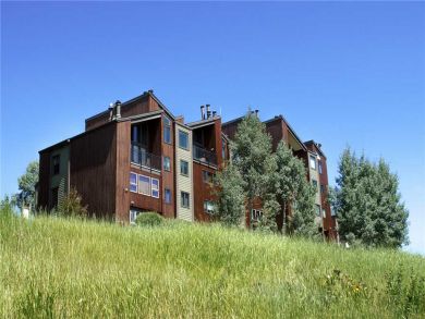 Steamboat Springs Home 928057 Steamboat Springs Home 928057