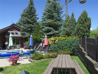 Steamboat Springs Home 928057 Steamboat Springs Home 928057