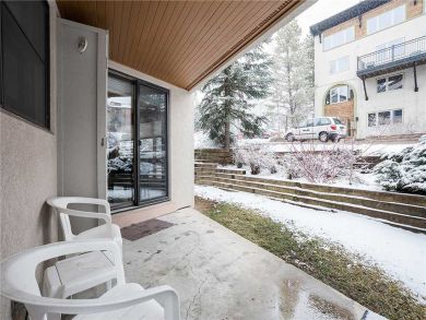 Steamboat Springs Home 928058 Steamboat Springs Home 928058