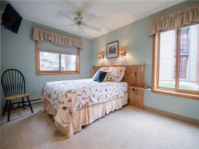 Steamboat Springs Home 928059