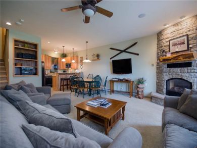 Steamboat Springs Home 928059