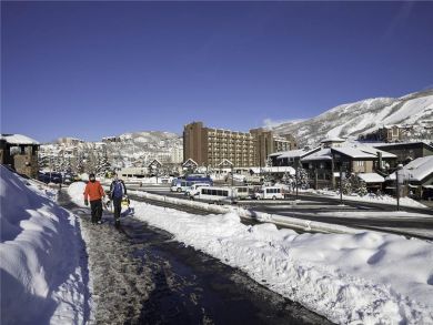 Steamboat Springs Home 928059