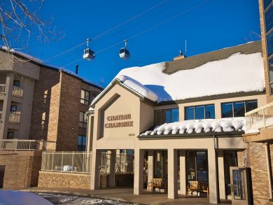 Steamboat Springs Home 928060