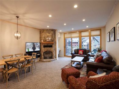Steamboat Springs Home 928061