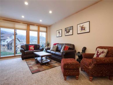 Steamboat Springs Home 928061