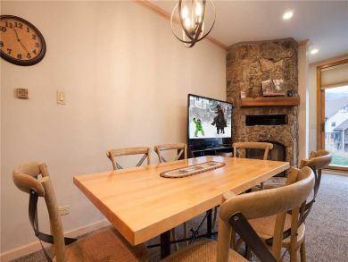 Steamboat Springs Home 928061