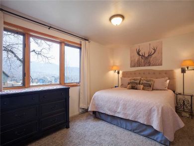 Steamboat Springs Home 928061