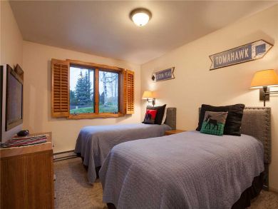 Steamboat Springs Home 928061