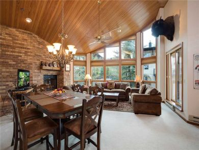 Steamboat Springs Home 928062