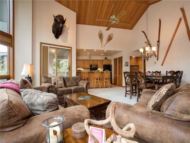 Steamboat Springs Home 928062