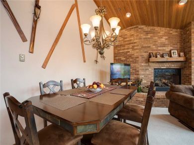 Steamboat Springs Home 928062