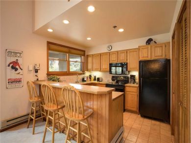 Steamboat Springs Home 928062