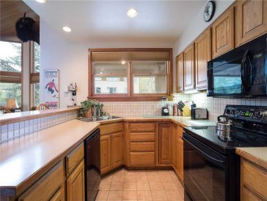 Steamboat Springs Home 928062