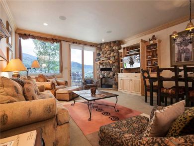 Steamboat Springs Home 928063