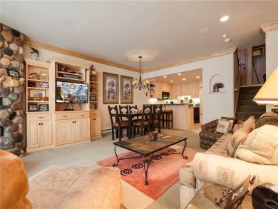 Steamboat Springs Home 928063