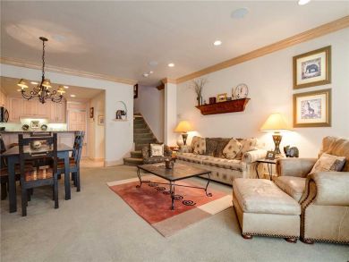Steamboat Springs Home 928063