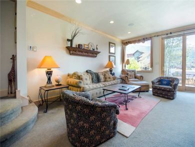 Steamboat Springs Home 928063