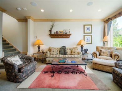 Steamboat Springs Home 928063