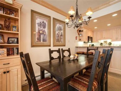 Steamboat Springs Home 928063