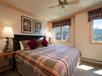 Steamboat Springs Home 928063