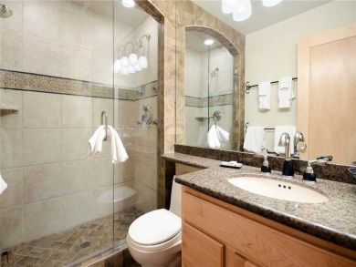 Steamboat Springs Home 928063