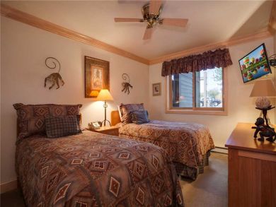 Steamboat Springs Home 928063