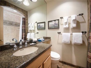 Steamboat Springs Home 928063
