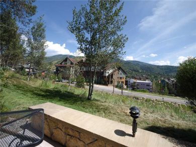 Steamboat Springs Home 928063