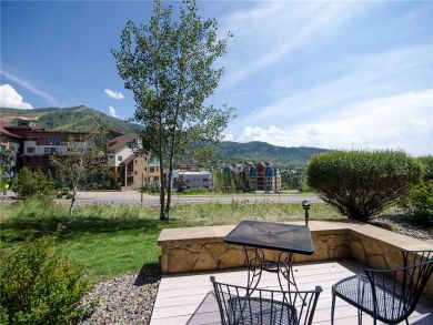 Steamboat Springs Home 928063