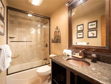 Steamboat Springs Home 928064