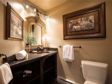 Steamboat Springs Home 928064