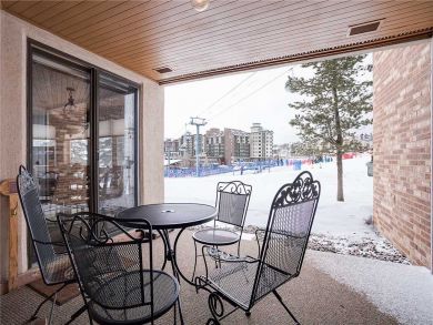 Steamboat Springs Home 928064