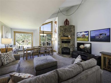 Steamboat Springs Home 928065