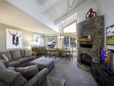 Steamboat Springs Home 928065