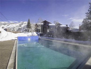 Steamboat Springs Home 928065