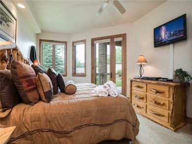 Steamboat Springs Home 928066 Steamboat Springs Home 928066