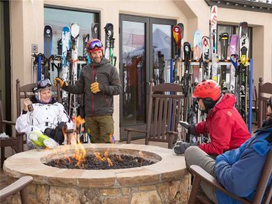 Steamboat Springs Home 928066 Steamboat Springs Home 928066