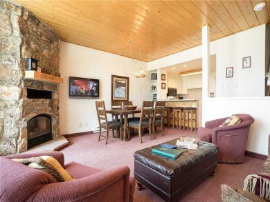 Steamboat Springs Home 928067