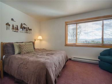 Steamboat Springs Home 928067