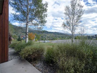 Steamboat Springs Home 928067