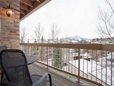 Steamboat Springs Home 928068 Steamboat Springs Home 928068