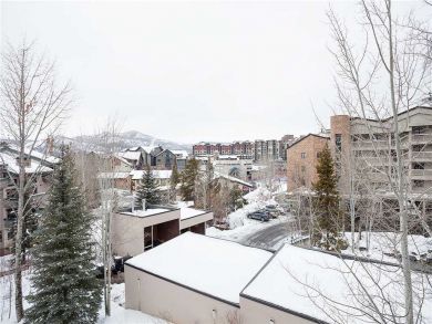Steamboat Springs Home 928068 Steamboat Springs Home 928068