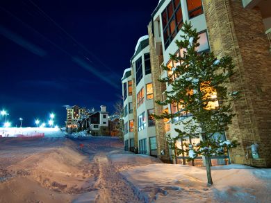 Steamboat Springs Home 928068 Steamboat Springs Home 928068