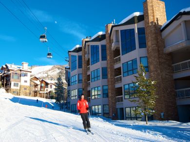 Steamboat Springs Home 928068 Steamboat Springs Home 928068