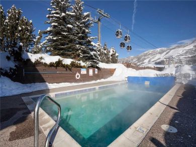Steamboat Springs Home 928069 Steamboat Springs Home 928069