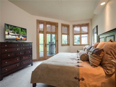 Steamboat Springs Home 928070