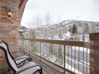 Steamboat Springs Home 928070