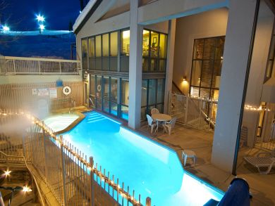 Steamboat Springs Home 928070