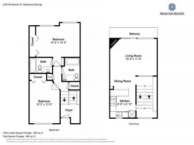 Steamboat Springs Home 928071 Steamboat Springs Home 928071