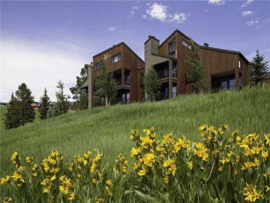 Steamboat Springs Home 928071 Steamboat Springs Home 928071